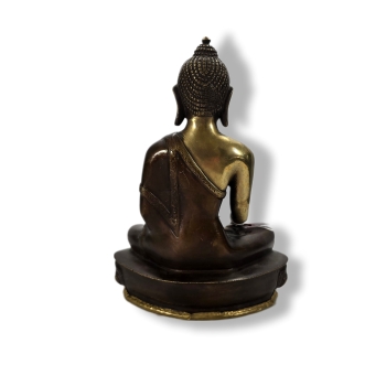 Figurka Sakyamuni 100018